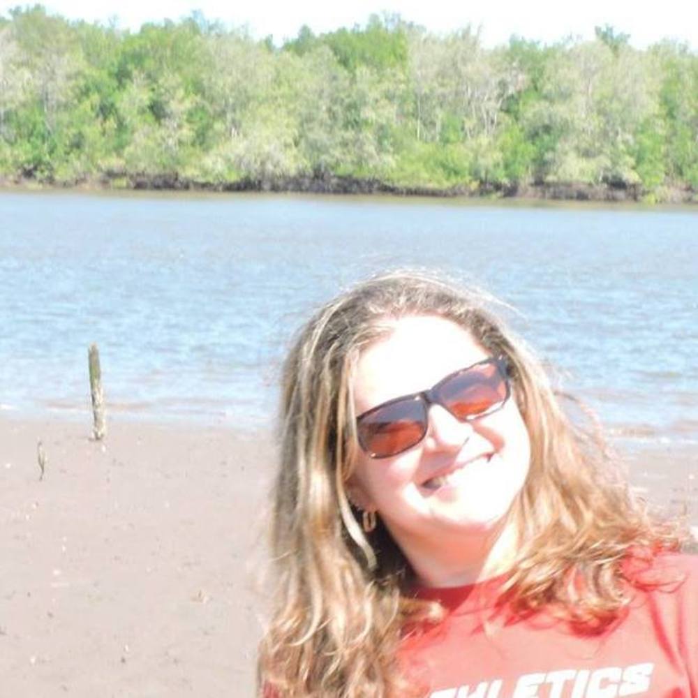 Meet your Posher, Marcia